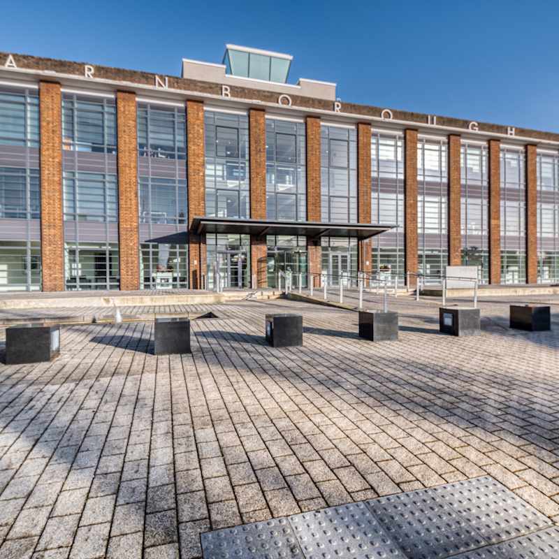 Fowler Avenue,The Hub, Farnborough Business Park