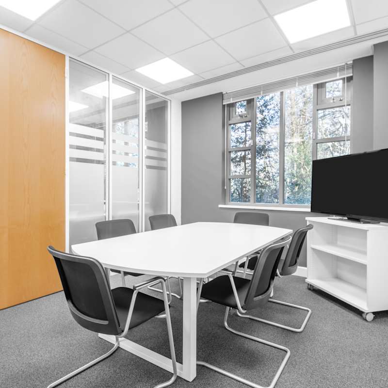 Ancells Road,Centaur House, Ancells Business Park