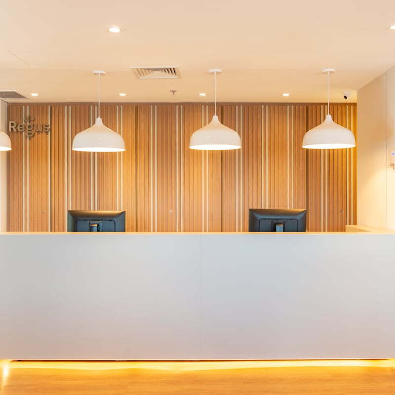 2 Coval Lane,Halford House