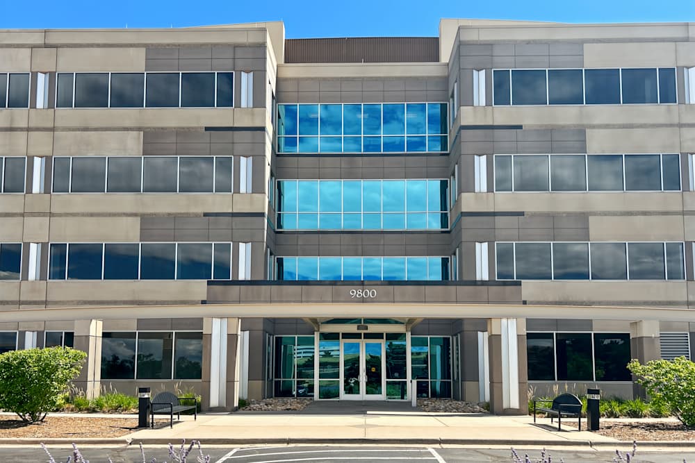 Spaces Online Account