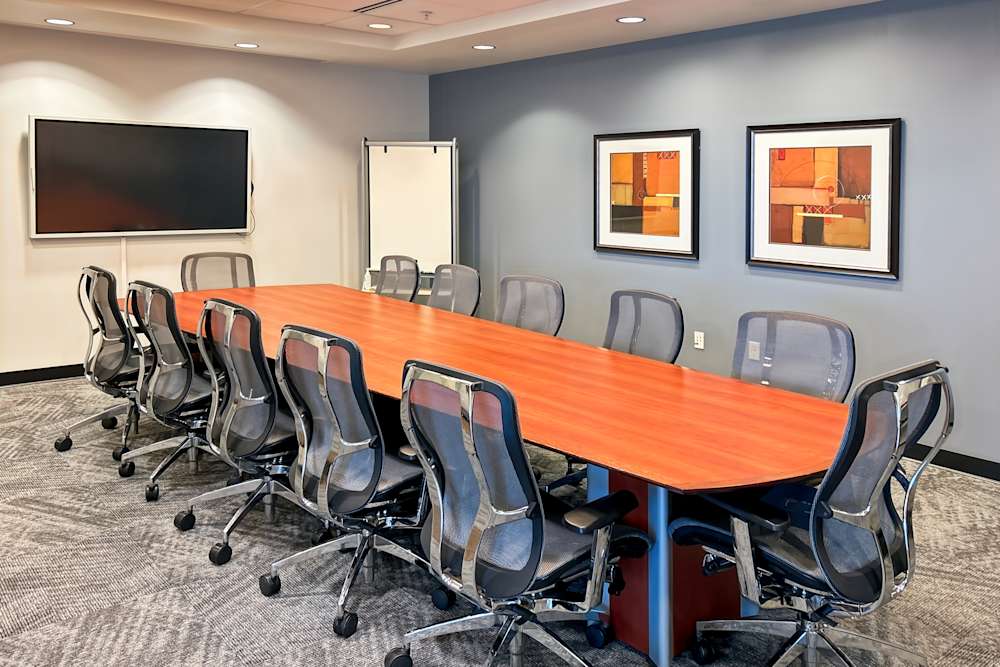 Spaces Online Account