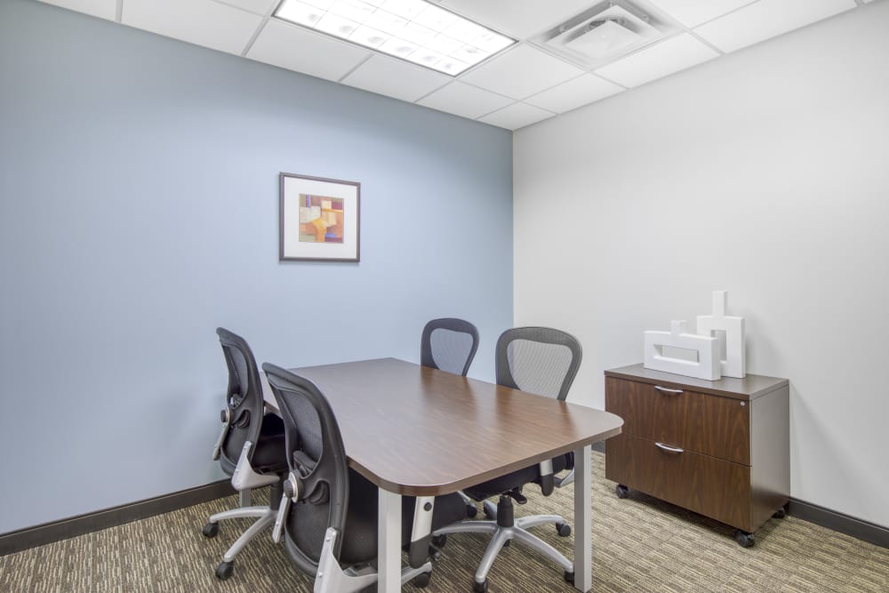 Regus Online Account