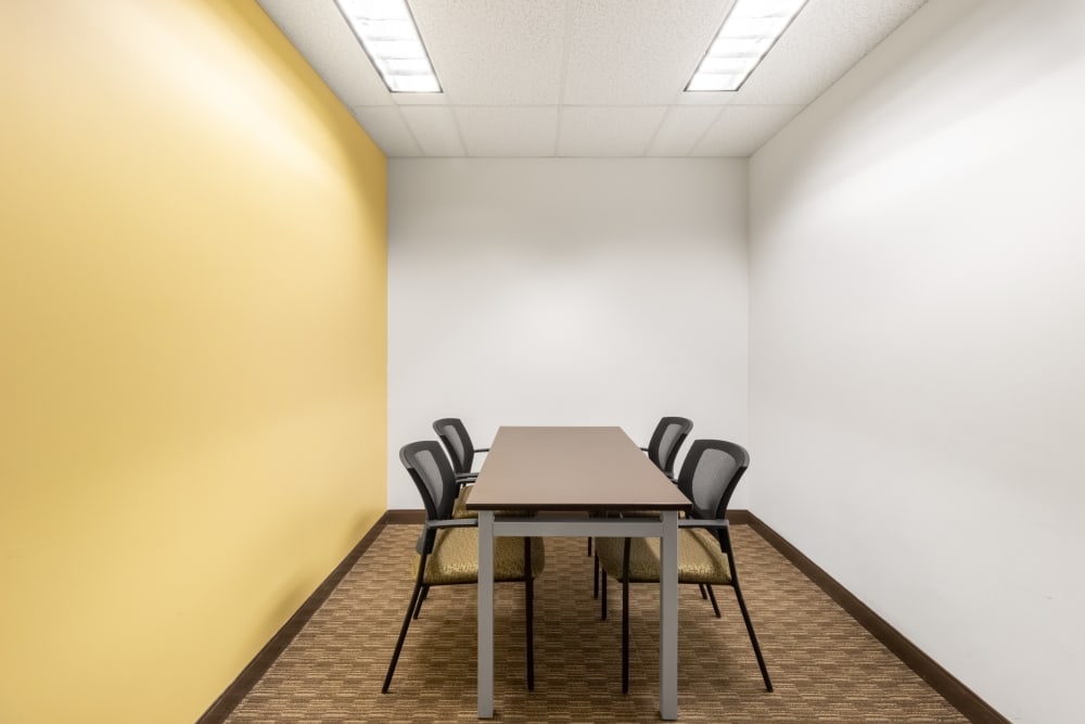 Regus Online Account