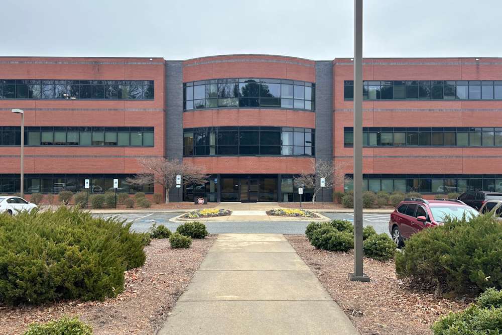 Regus Online Account