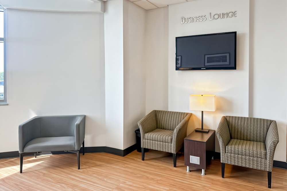 Regus Online Account