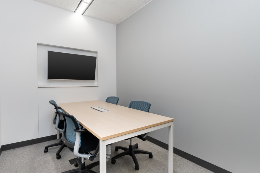 Regus Online Account