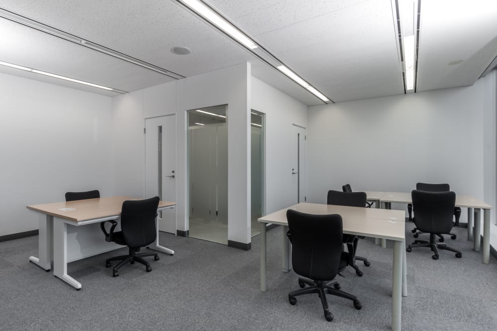 Regus Online Account