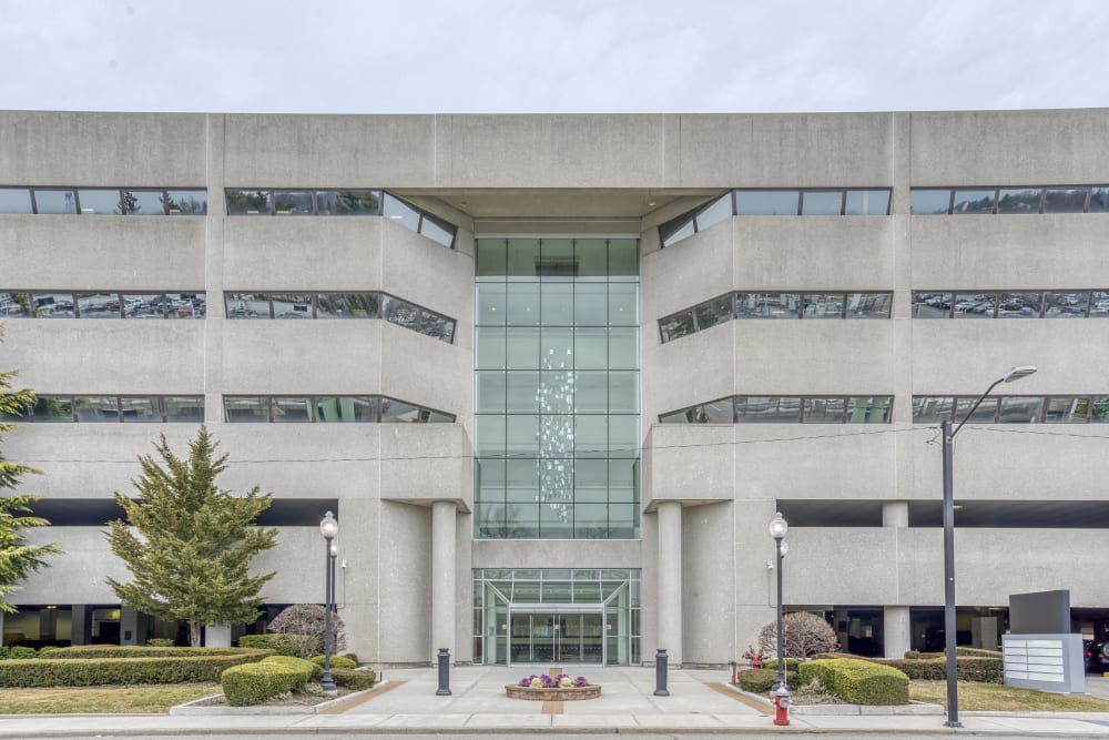 Regus Online Account