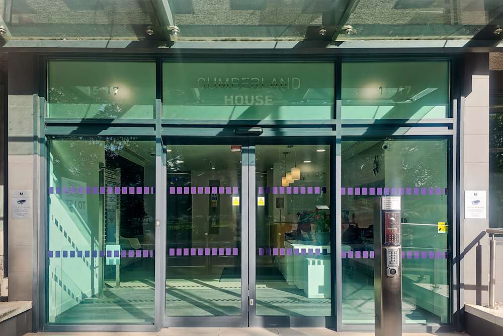 Regus Online Account