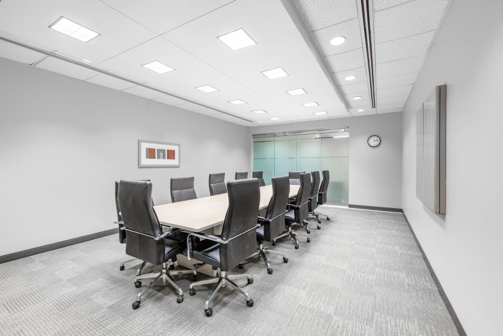 Regus Online Account