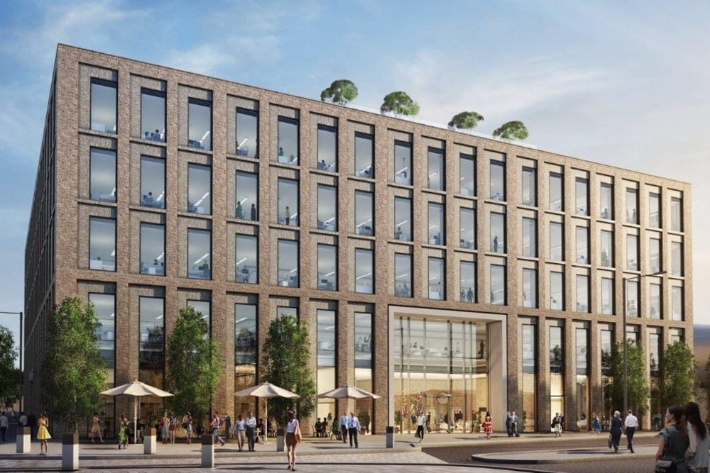 UK Office