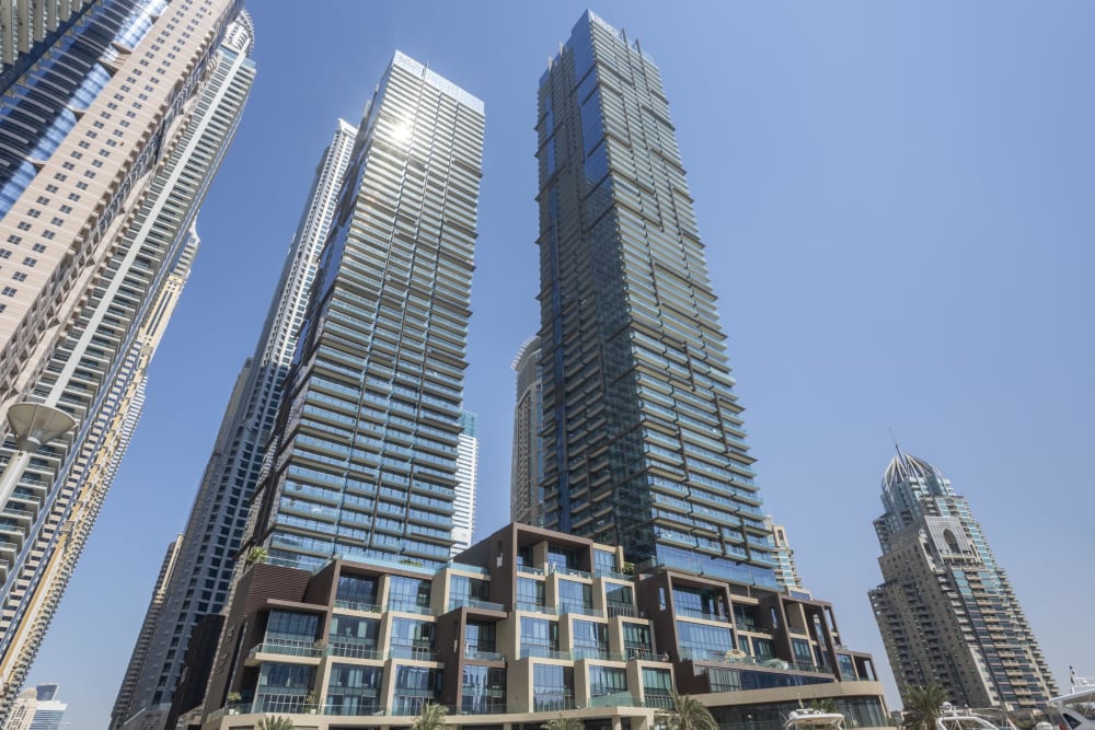 Regus Online Account