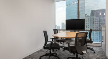 Office Space At Kota Kasablanka Regus
