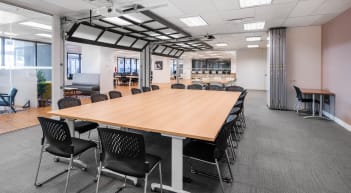 Serviced Office Space at 325 Front Street West | Regus