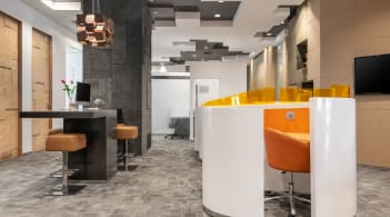 Office Space At Kota Kasablanka Regus