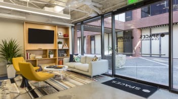 Serviced Office Space at Levi's Plaza | Regus