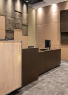 Office Space At Kota Kasablanka Regus