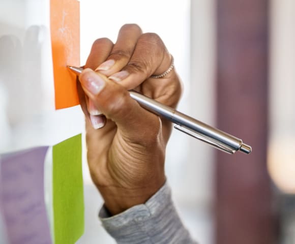 Hybrid for harmony: How to keep your dispersed teams happy