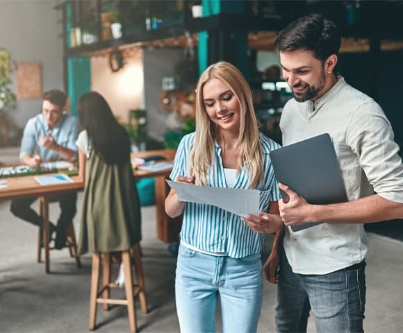What makes a good coworking space?