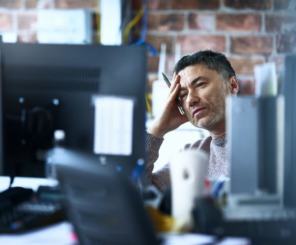 7 Ways the modern worker can reduce fatigue