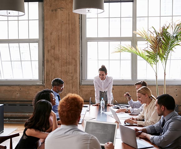 Tips for finding the right office space for your business