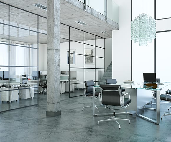 Why office space is still important in a hybrid workplace