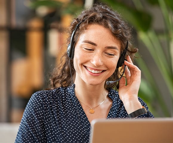 Difference between a virtual address and a virtual office