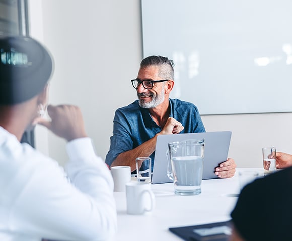 A guide to office space in Denver