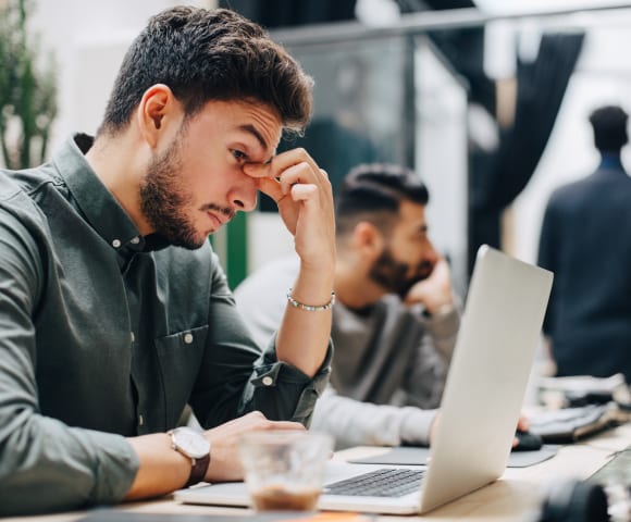 Resenteeism: what managers need to know about the latest workplace trend