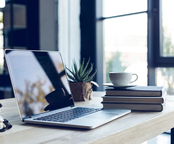 What are customisable office spaces? 