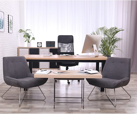 The Benefits Of A Private Office Space