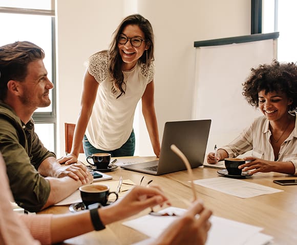 What Is Coworking?