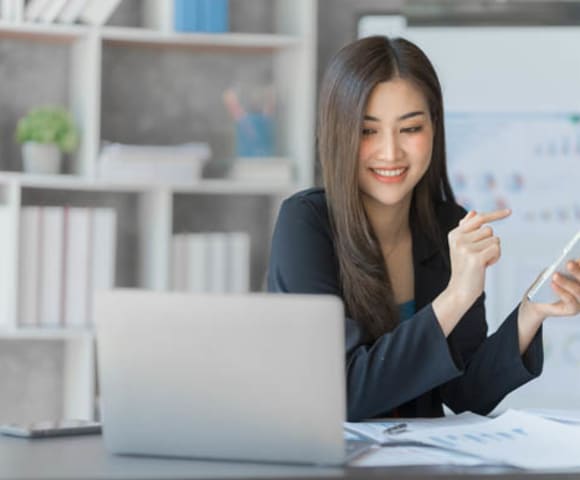 Establish Your Business Presence with a Virtual Office in Las Vegas