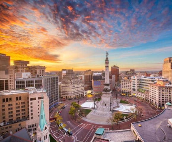 Why Indianapolis virtual offices are an ideal location for your business