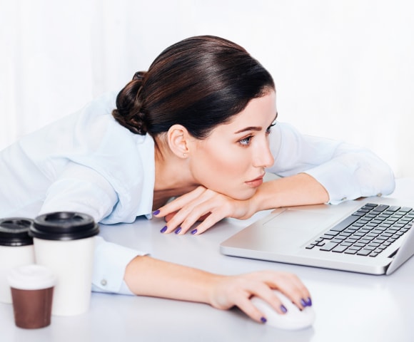 Manage your mail: how to reclaim your inbox