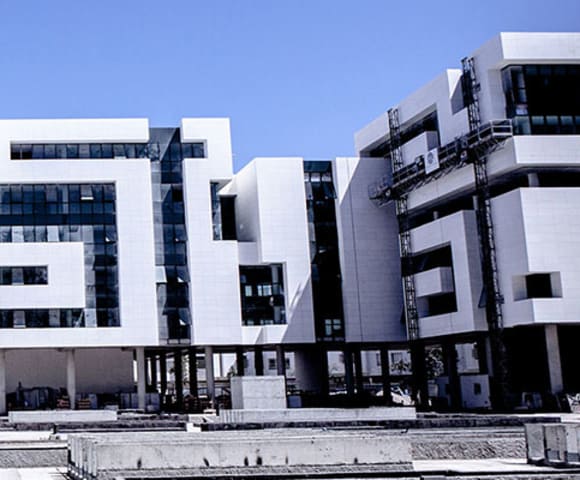 Regus opens in Casablanca, Rabat and Tangiers, Morocco