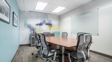 Serviced Office Space at DTC Corporate Center III