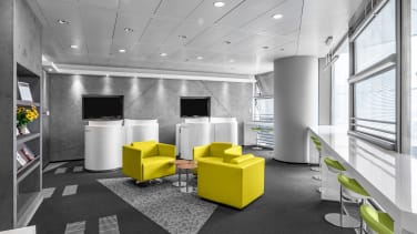 Serviced Office Space at Parkview Green | Regus