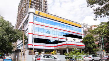 Supreme overseas deals exports building