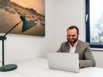 Cardiff Virtual Offices, Less than 70p per day