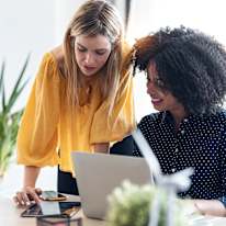 Professional services