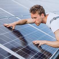 Energy and utilities