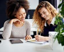 Startups and scaleups