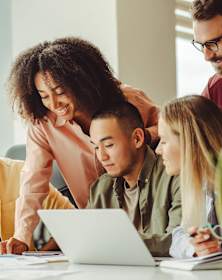 Small and medium enterprises