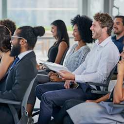 Startups and growing businesses