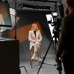 Media and entertainment