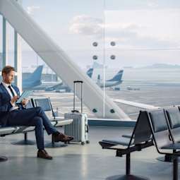 International businesses