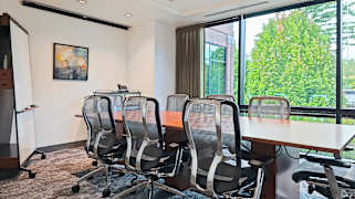 Kruse Woods Corporate Park