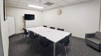 4040 Civic Center Drive