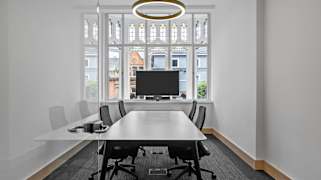 Pearl Assurance House